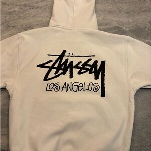 Stussy Los Angeles Hoodie